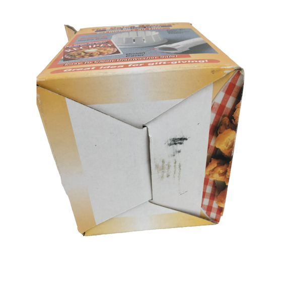 Onion Blossom Maker The Onion Gourmet Onion recipes Holiday Party - Picture 7 of 15